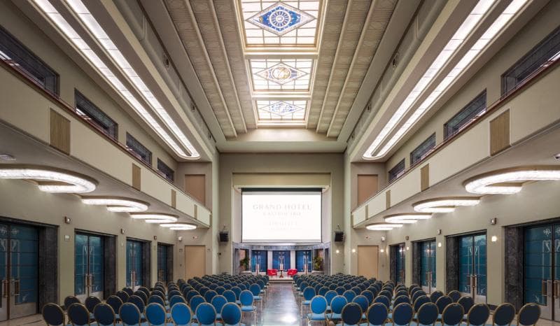 Grand Hotel Castrocaro, photo 1