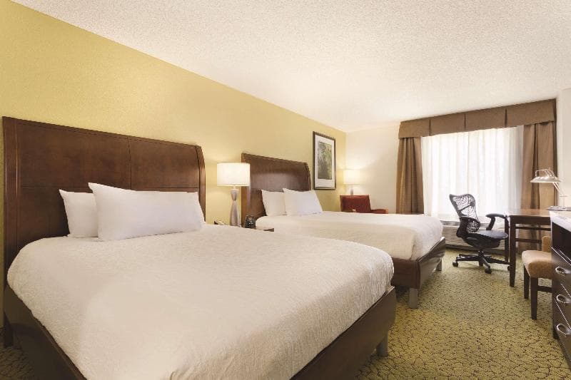 Hilton Garden Inn Anaheim/Garden Grove, photo 1