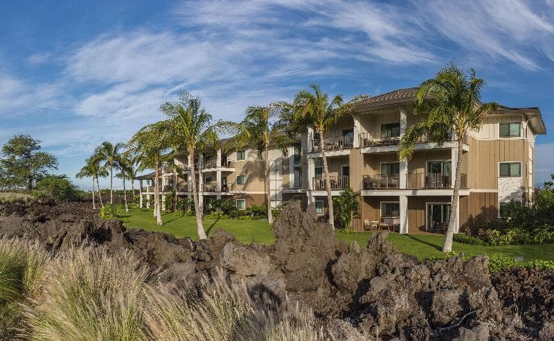 Hilton Grand Vacations Club Kings Land Waikoloa, photo 1