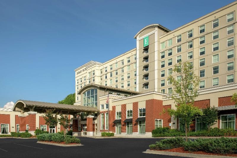 Embassy Suites by Hilton Birmingham Hoover, photo 1