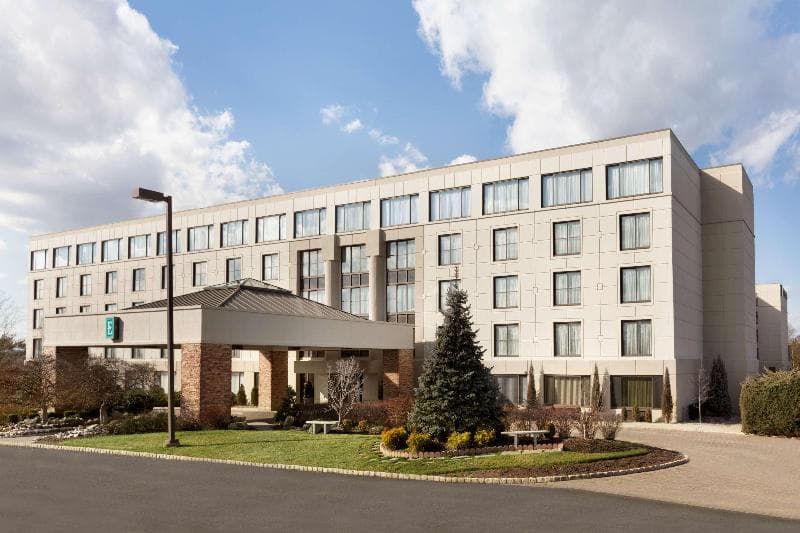 Embassy Suites by Hilton Piscataway Somerset, photo 1
