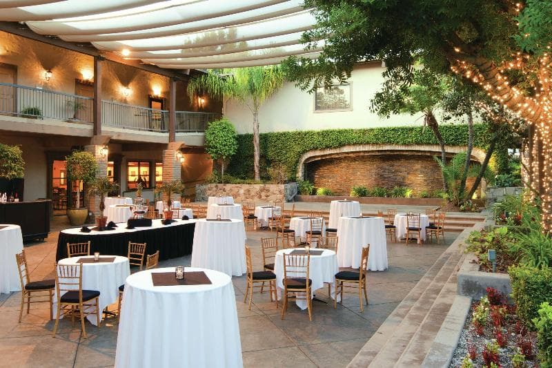 DoubleTree by Hilton Claremont, photo 1
