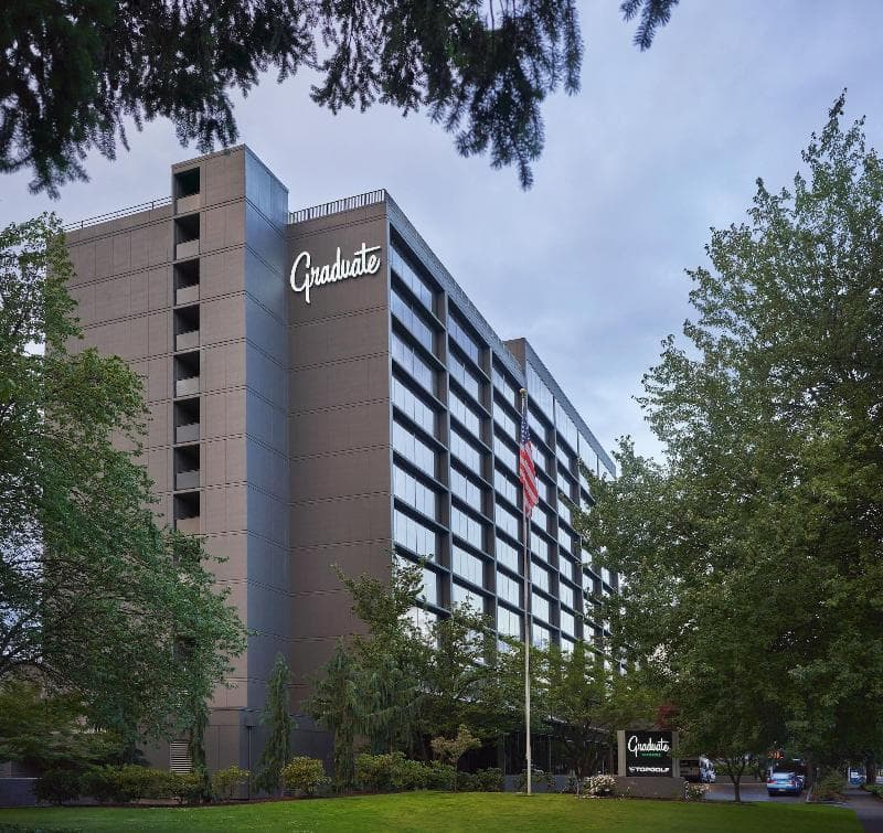 Graduate by Hilton Eugene, photo 1