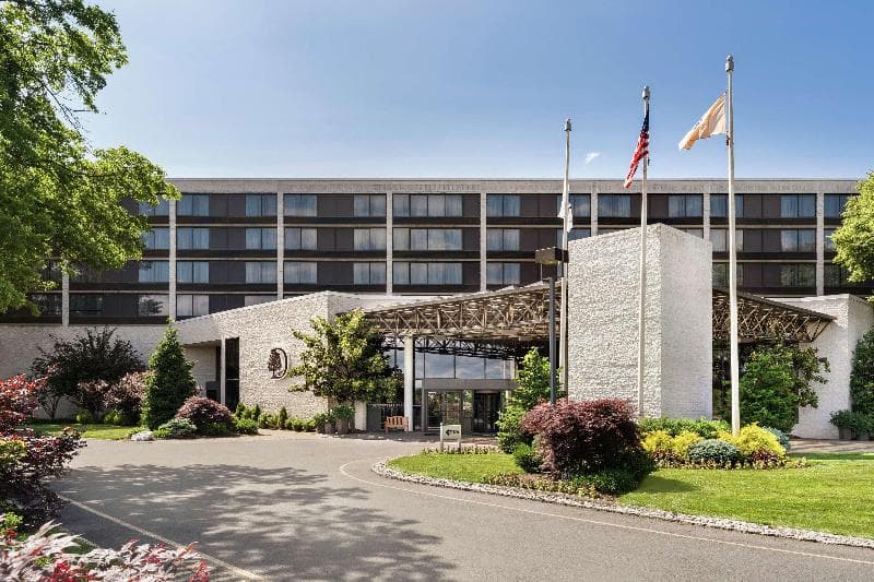 DoubleTree by Hilton Somerset Hotel and Conference Center, photo 1