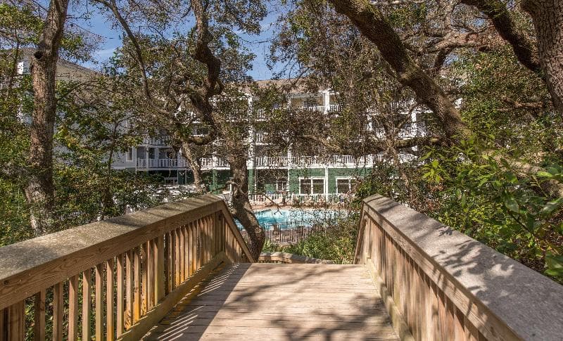 Hampton Inn & Suites Jekyll Island, photo 1