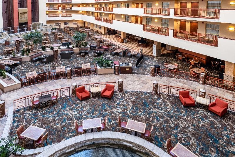 Embassy Suites by Hilton Albuquerque, photo 1