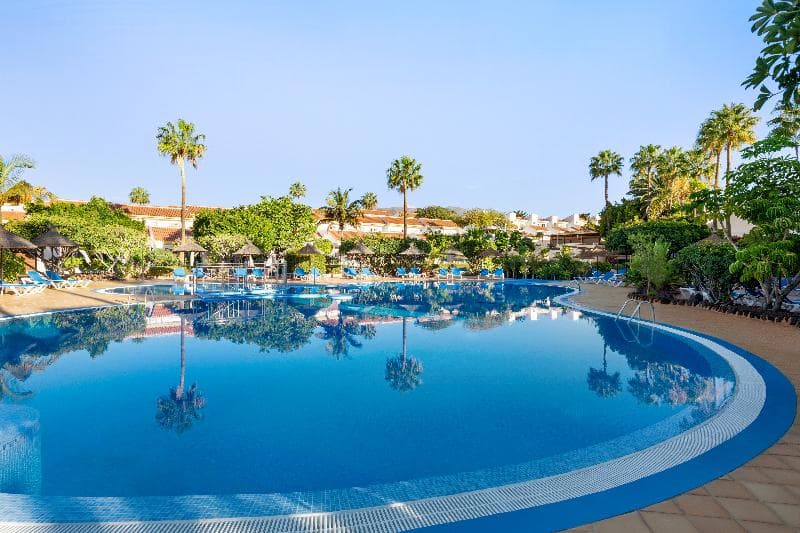 Wyndham Residences Tenerife Golf del Sur, photo 1
