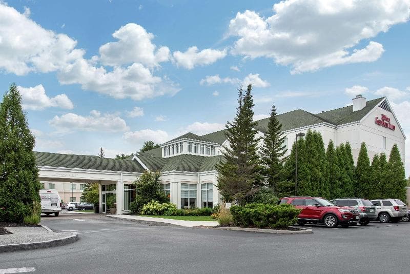 Hilton Garden Inn Portland Airport, photo 1