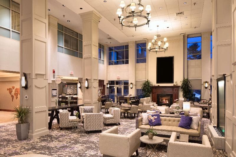 Embassy Suites by Hilton Portland Maine, photo 1