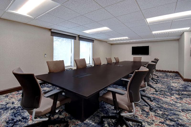 Hampton Inn & Suites Alexandria Old Town Area South, photo 1