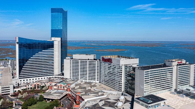Harrah's Resort Atlantic City, photo 1