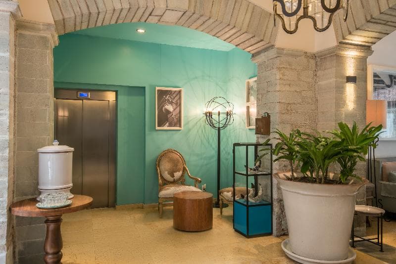 Edelmira Hotel Boutique, photo 1