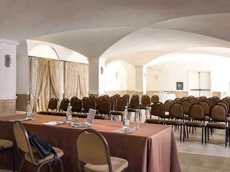 Borgobianco Resort & Spa Polignano - MGallery by Sofitel, photo 1