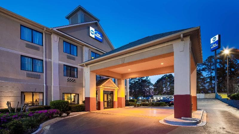 Best Western Augusta West, photo 1