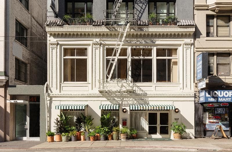 Palihotel San Francisco, photo 1
