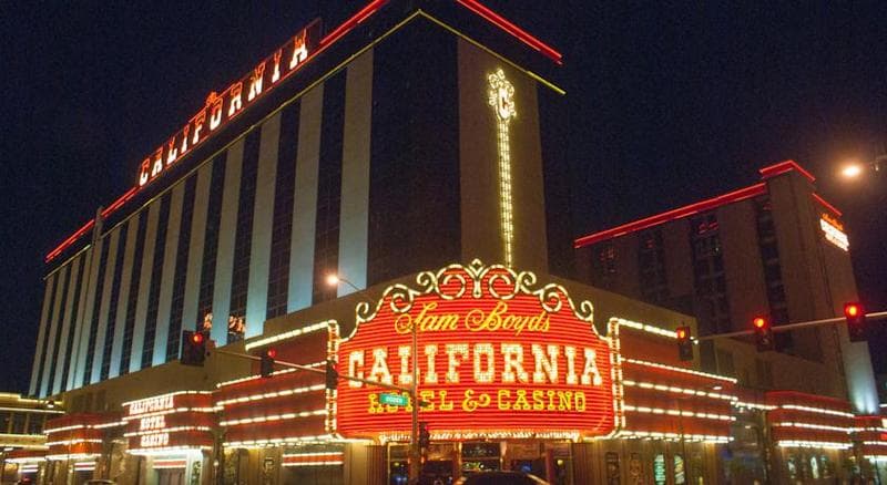 California Hotel And Casino, photo 1