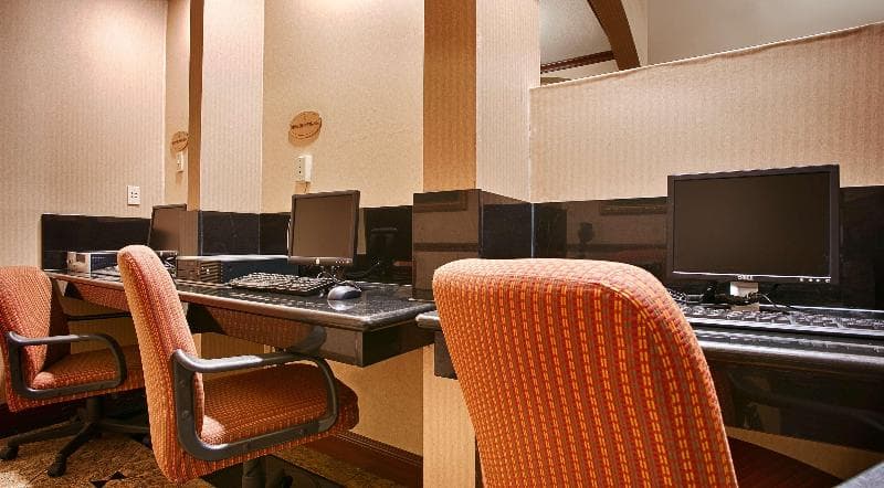Best Western Plus Heritage Inn, photo 1