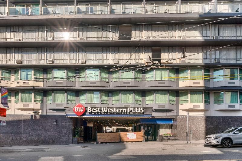 Best Western Plus Sands, photo 1