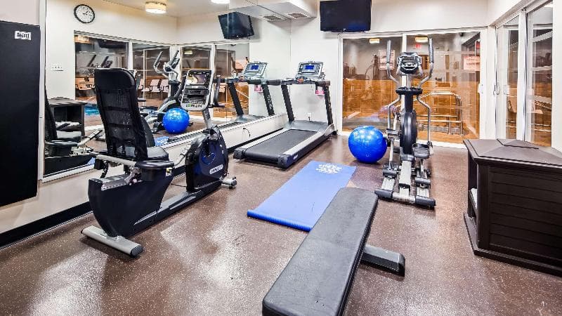 Best Western King George Inn & Suites, photo 1