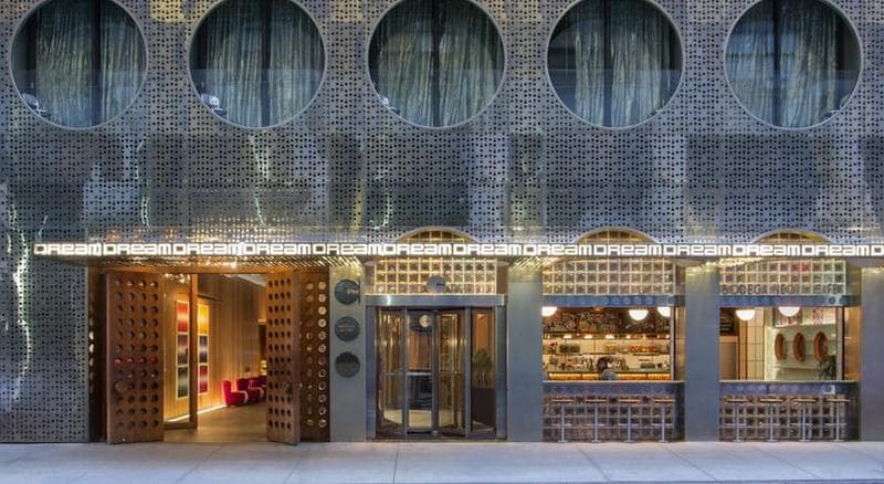 Dream Downtown (Ex-Dream Meatpacking District), photo 1