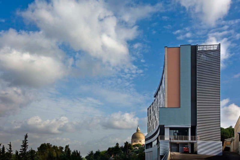 Ibis Styles Roma Eur (Ex-Mm Hotel), photo 1