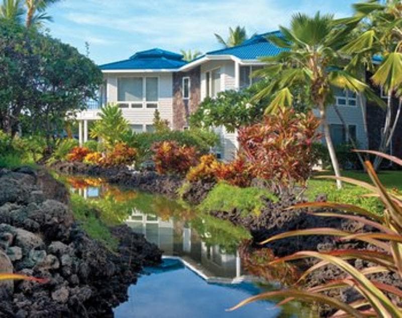 Wyndham Mauna Loa Village, photo 1