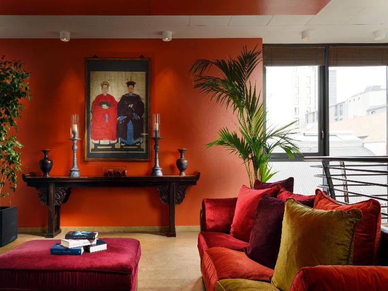 Milan Suite Hotel, photo 1