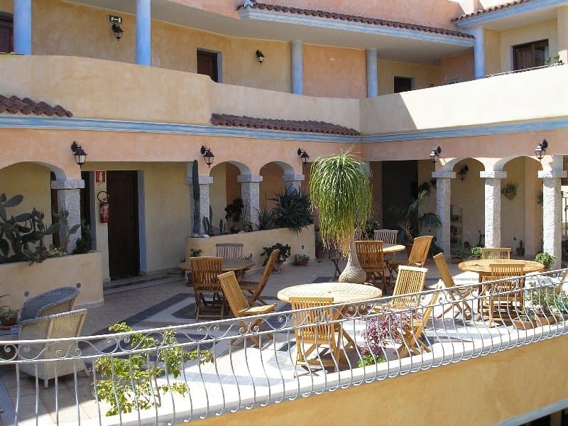 Bonsai Hotel, photo 1