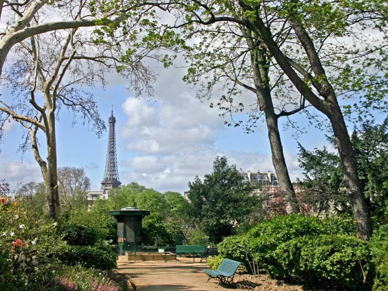 Ibis Paris Tour Eiffel Cambronne 15Eme, photo 1