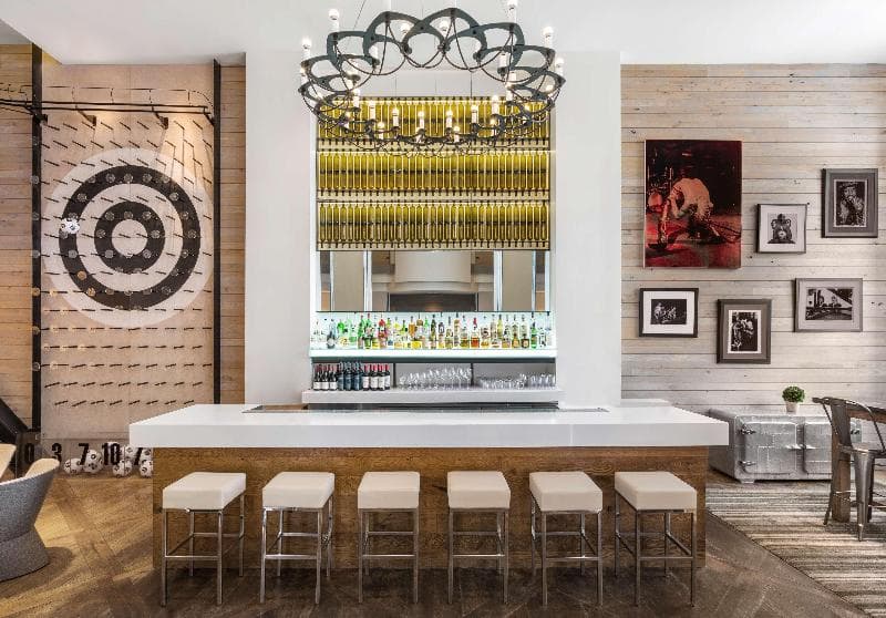 Hotel Zetta San Francisco, photo 1
