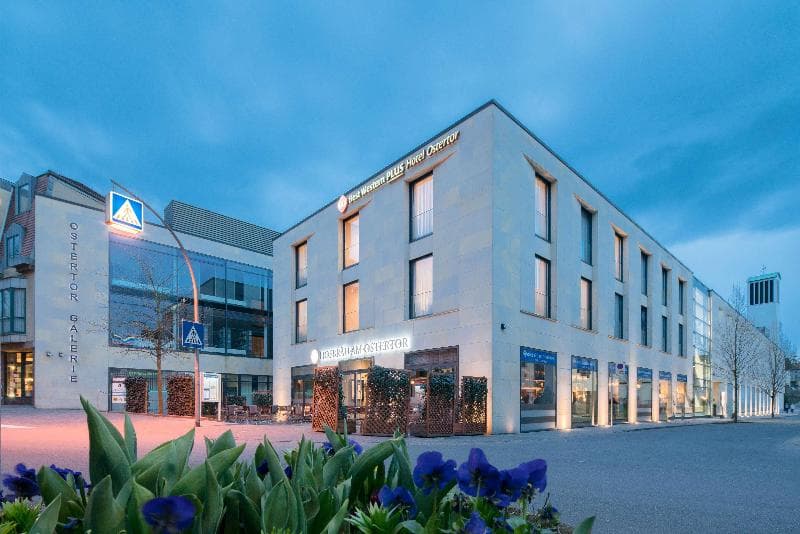 Best Western Plus Hotel Ostertor, photo 1
