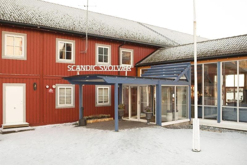 Scandic Svolvær, photo 1