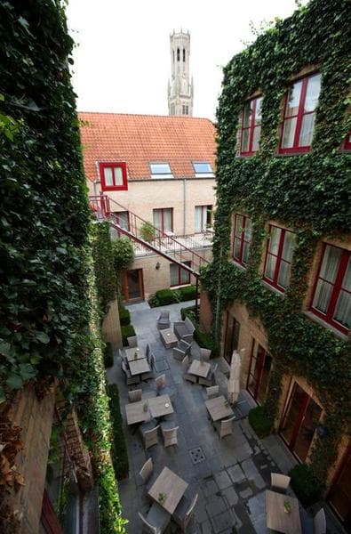 Hotel Acacia, photo 1