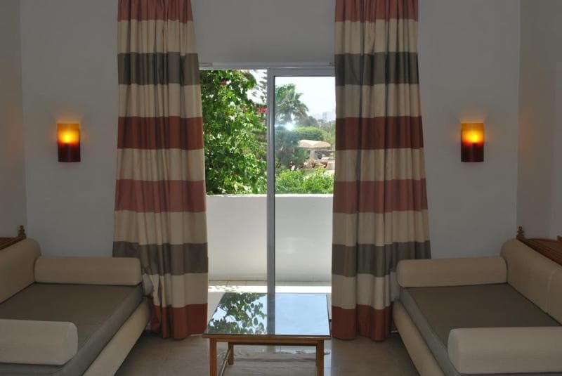 Mahdia Beach & Aqua Park, photo 1