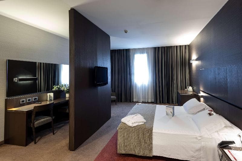 Best Western Plus Hotel Monza e Brianza Palace, photo 1