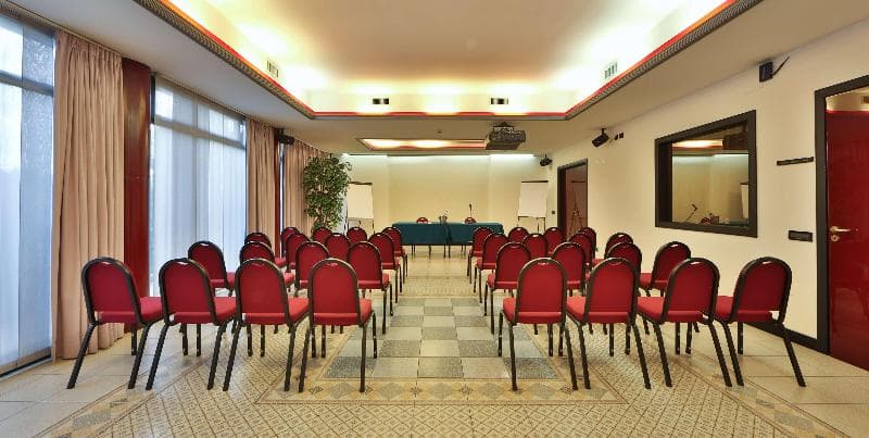 Best Western Hotel Solaf, photo 1