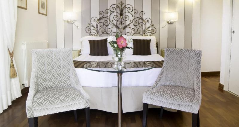 Hotel Jolanda, photo 1