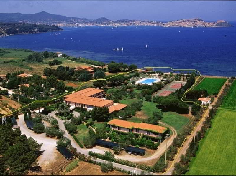 Hotel Fabricia, photo 1