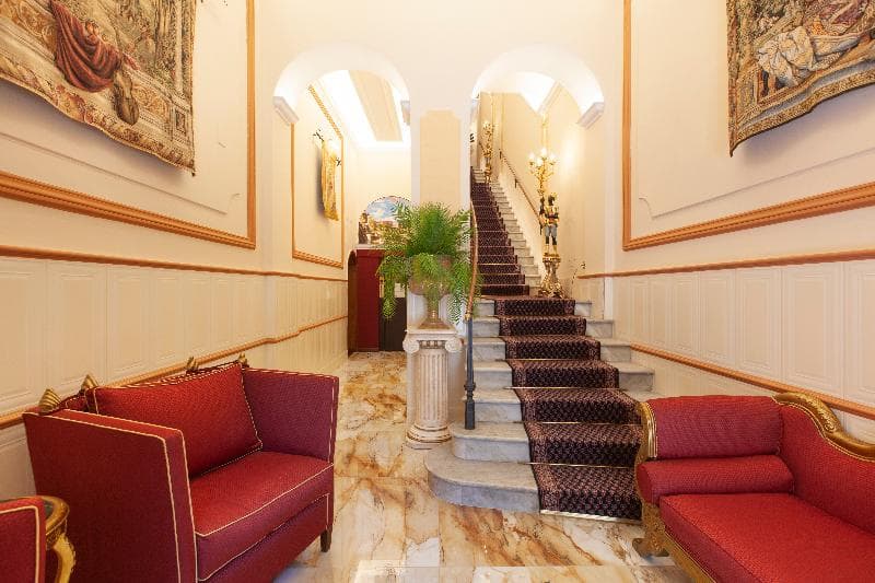 Residenza Antica Roma, photo 1