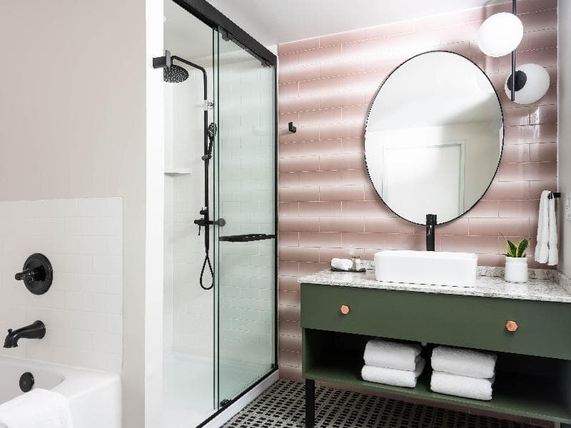 Holiday Inn Express St Louis - Central West End, photo 1