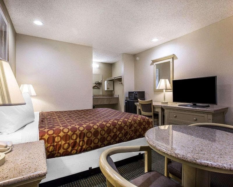 Rodeway Inn Santee, photo 1
