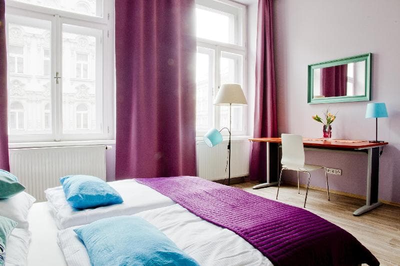 Royal Court Apartments, photo 1