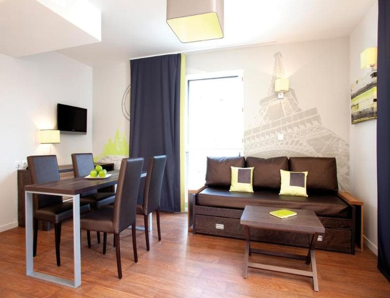 Résidence Lagrange City Boulogne, photo 1