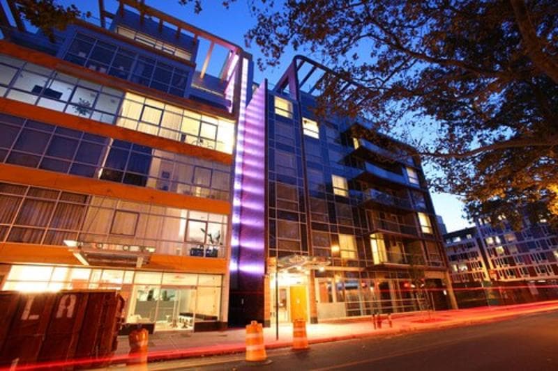 Mccarren Hotel & Pool, photo 1
