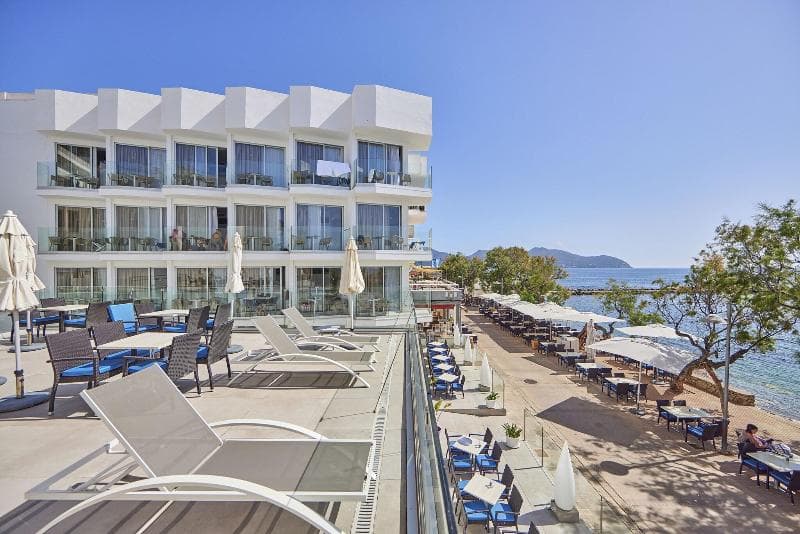 Hotel Ilusion Moreyo - Adults Only, photo 1