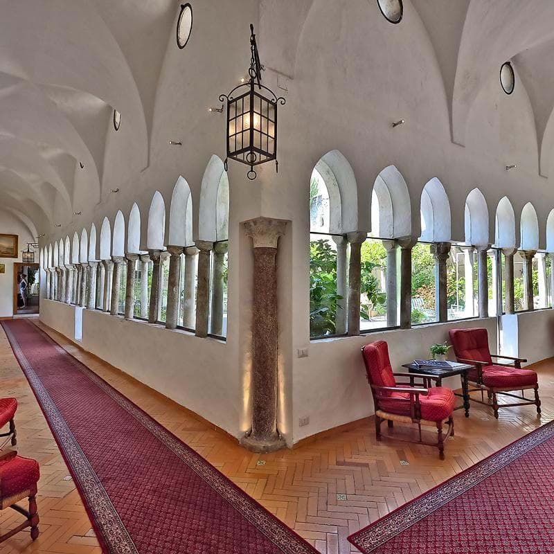 Hotel Luna Convento, photo 1