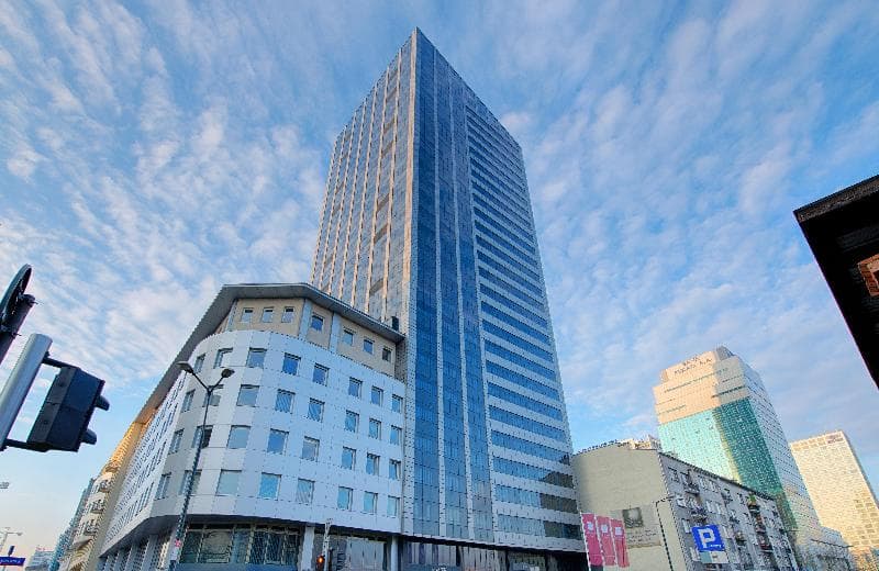 Leonardo Royal Hotel Warsaw, photo 1