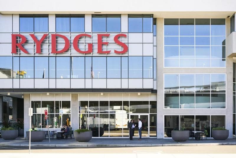 Rydges Sydney Airport, photo 1