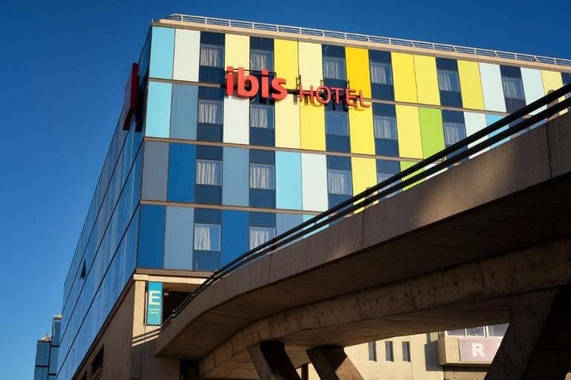 ibis Valparaiso, photo 1