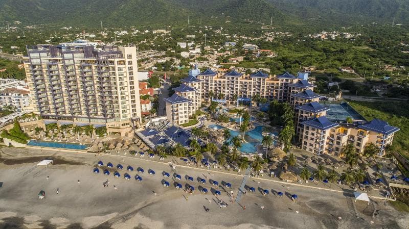 Zuana Beach, photo 1